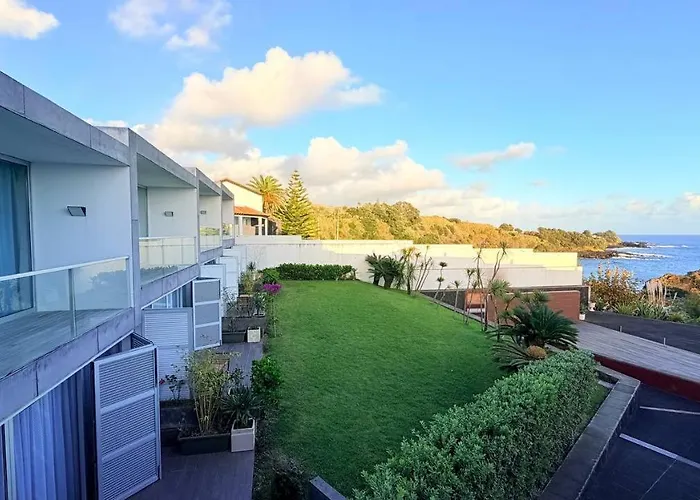 Marina Mar Ii Vila Franca do Campo