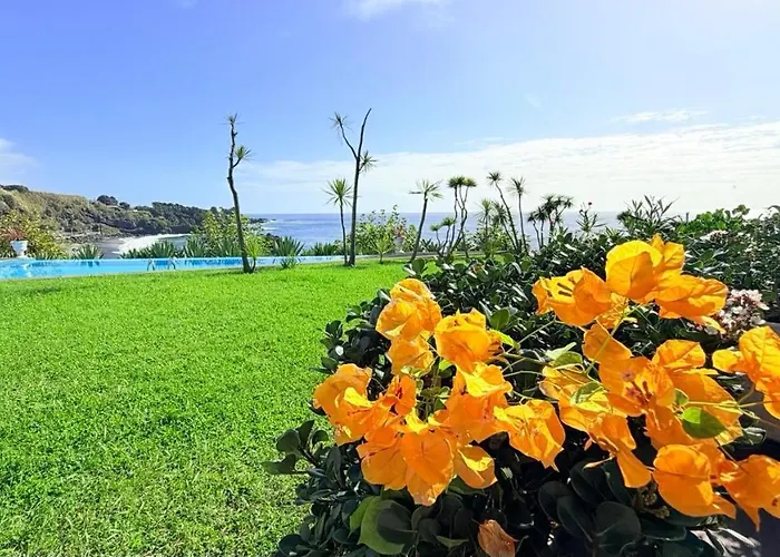 Marina Mar Ii וילה פראנקה דו קמפו