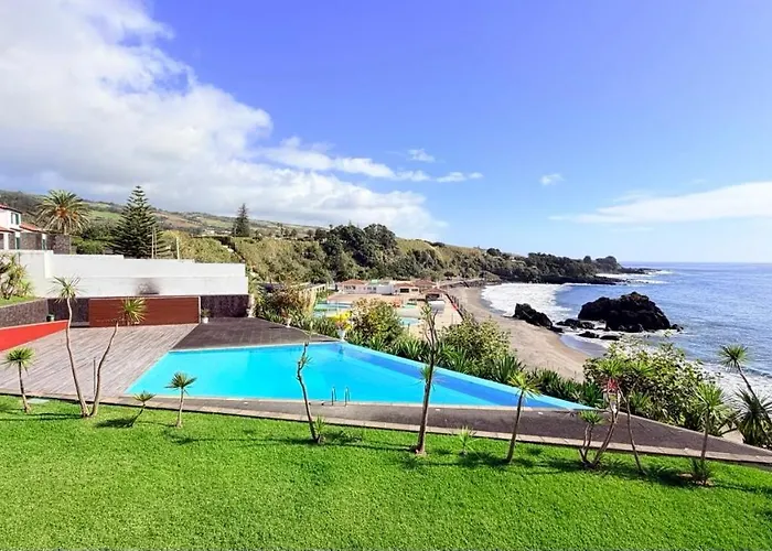 Διαμέρισμα Marina Mar Ii *