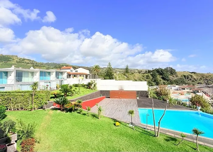 Διαμέρισμα Marina Mar Ii *