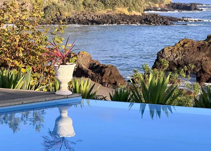 Marina Mar Ii דירה וילה פראנקה דו קמפו