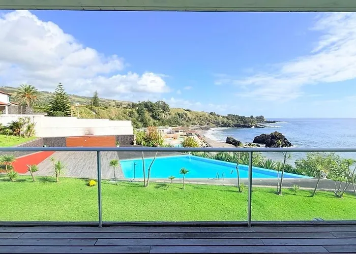 Marina Mar Ii * וילה פראנקה דו קמפו