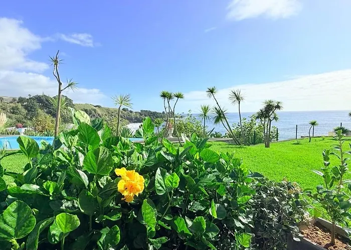 Marina Mar Ii דירה